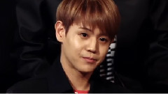 BEAST,尹斗俊 - SAKIDORI!-ZOOM UP!-周刊 BEAST #4