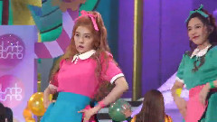 IRENE(Red Velvet),Red Velvet - Dumb Dumb