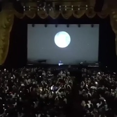 Shawn Mendes - [ShawnMendes]160306NEVER BE ALONE-NYC