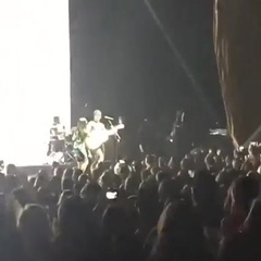 Shawn Mendes - [ShawnMendes] IKWYDLS-NYC