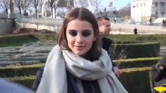 Fashion Show - Fashion Week Paris 2016-2017 Elie Saab