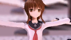 动漫专属 - 雷&電がふにゃんと噛みまみたw