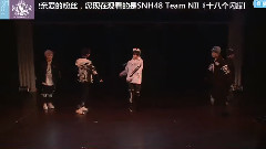 SNH48 - Lucifer