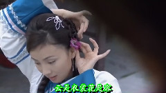 笑拥江山梦