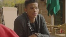 Trevor Jackson - Here I Come