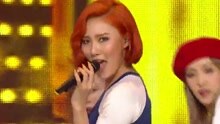Mamamoo - You're the best 现场版 16/03/06