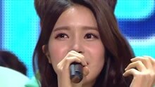 Mamamoo - 一位受赏 现场版 16/03/06