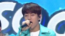 B.A.P - Feel So Good 现场版 16/03/06