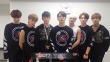 GOT7 - GOT7 FLY IN SEOUL 1st CONCERT 宣传片