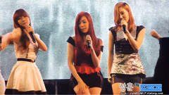 Jessica,太妍(少女时代),Tiffany(少女时代),少女时代-TTS,少女时代 - The Boys & Mr.Taxi & Hoot & Gee