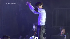 KAI(EXO),EXO - Don't Go