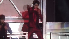 吴世勋(EXO),EXO - EXODUS