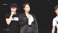 KAI(EXO),EXO - LOVE ME AGAIN