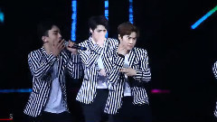 吴世勋(EXO),EXO - Love Me Right