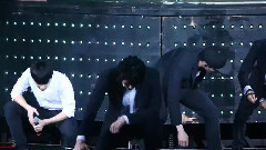 吴世勋(EXO),EXO - Let Out The Beast