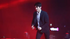 吴世勋(EXO),EXO - Machine
