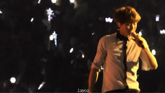 EXO,朴灿烈(EXO),吴世勋(EXO),KAI(EXO) - Baby Don't Cry