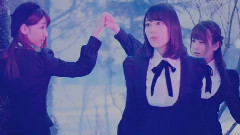 小嶋阳菜,AKB48,乃木坂46 - 混ざり合うもの