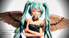 初音未来,VOCALOID家族 - 我的老婆是天使啊!再见了四月的分身