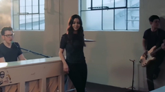 Megan Nicole,Alex Goot,Kurt Schneider - Stand By You