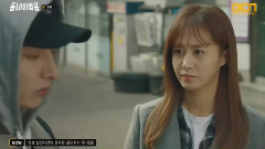 少女时代,Yuri(少女时代) - SNSD YURI Neighborhood Hero Ep11 cut1