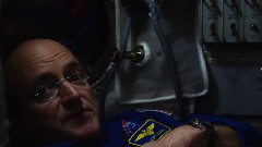 音乐短片 - A Year In Space