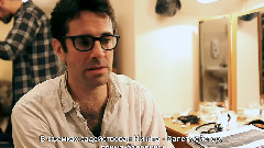 音乐短片 - VOGUE Feb 2011 Drama And Ballet