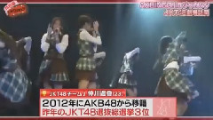 AKBINGO! 介绍JKT48剧场和JKT48