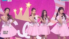 CLC - 变得漂亮