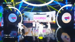 B.A.P - Carnival