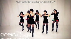 T-ara - Like The First Time