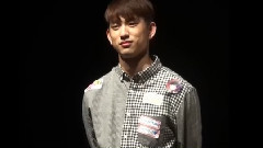 GOT7,Junior(GOT7) - 2012-2015 GOT7活动 粉丝叫Junior后Junior的反应