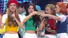 MAMAMOO - MAMAMOO人气歌谣初一位感言