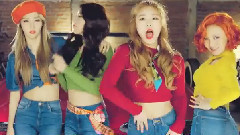 MAMAMOO,Eric Nam - You're The Ooh Ooh 混音