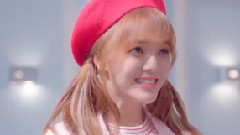 申智珉(AOA) - Call You Bae