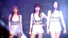 Nine Muses,惠美(Nine Muses) - Figaro