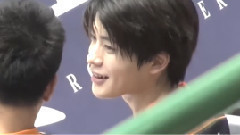 NCT,SMROOKIES - FLOWER JAEHYUN 饭拍Cut