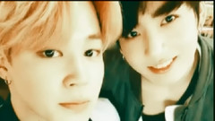 田柾国(防弹少年团),JIMIN(防弹少年团),防弹少年团 - 朴智旻推特更新:泰亨啊,这样做就会很帅吗?