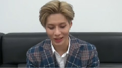 李泰民(SHINee),SHINee - BackStage 泰民CUT