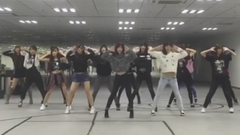 SNH48,鞠婧祎(SNH48),李艺彤(SNH48),黄婷婷(SNH48),冯薪朵(SNH48) - 神魂颠倒