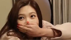 陆星材(BTOB),JOY(Red Velvet) - Sungjoy EP36 Cut