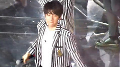边伯贤(EXO),EXO - LOVE ME RIGHT
