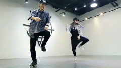 街舞视频 - Lean On