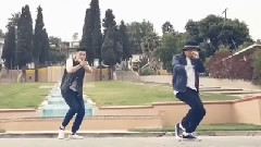 街舞视频 - Lean On