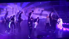 Super Junior - Devil
