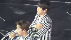 边伯贤(EXO),EXO - LOVE ME RIGHT
