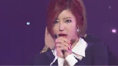 全烋星(Secret) - Good Night Kiss