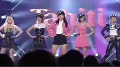 TAHITI - Intro & Phone Number