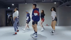 舞蹈视频 - Boys And Girls