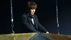 朴灿烈(EXO),EXO,EXO-K - Drop That & Let Out The Beast